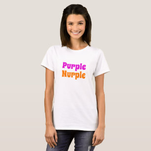 purple nurples related to breast cancer Sweet tite pussy